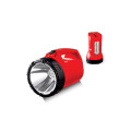 LED rechargeable lantern