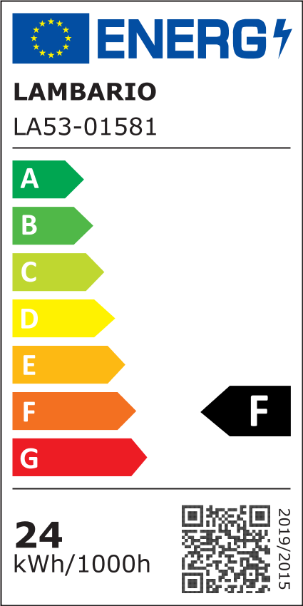 Energy Label