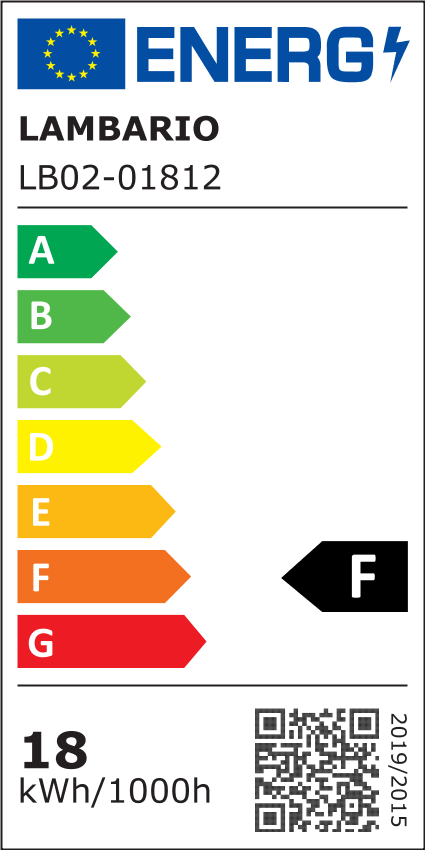 Energy Label
