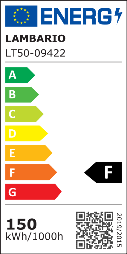 Energy Label