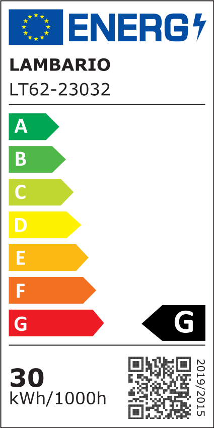 Energy Label