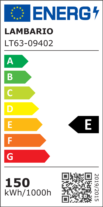 Energetska oznaka
