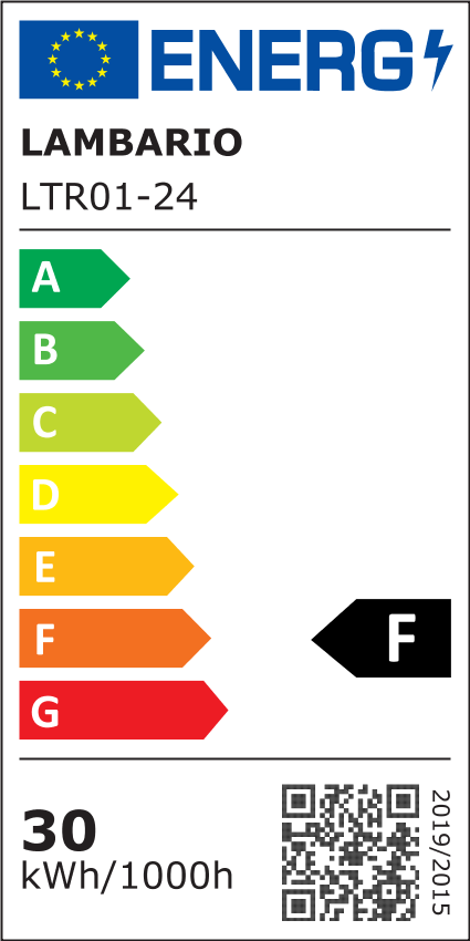 Energy Label