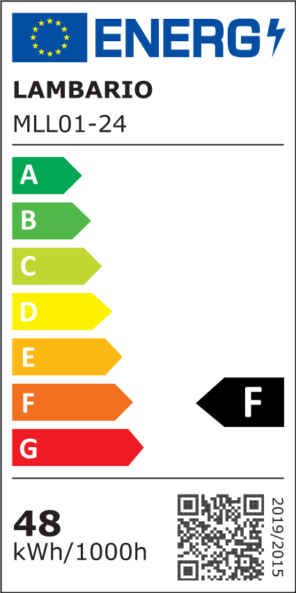Energy Label